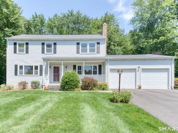 170 Garnet Lane, South Windsor, CT 06074