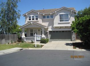 25501 Foggy Glen Dr, Castro Valley, CA