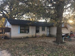 11128 Erich Dr, Balch Springs, TX