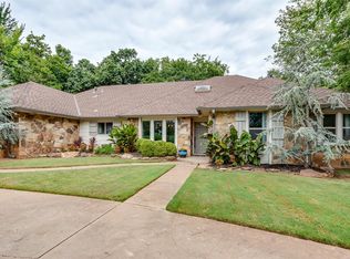 723 Sunny Brook Dr, Edmond, OK 73034