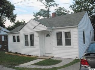 621 York Ave, Morristown, TN 37813