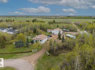 22515 Township Rd #575A-11, Sturgeon County, AB T0A1N6