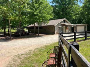 1963 Reids Ferry Rd #1963, Buckhead, GA 30625