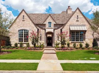 3017 Kingsbarns, The Colony, TX 75056