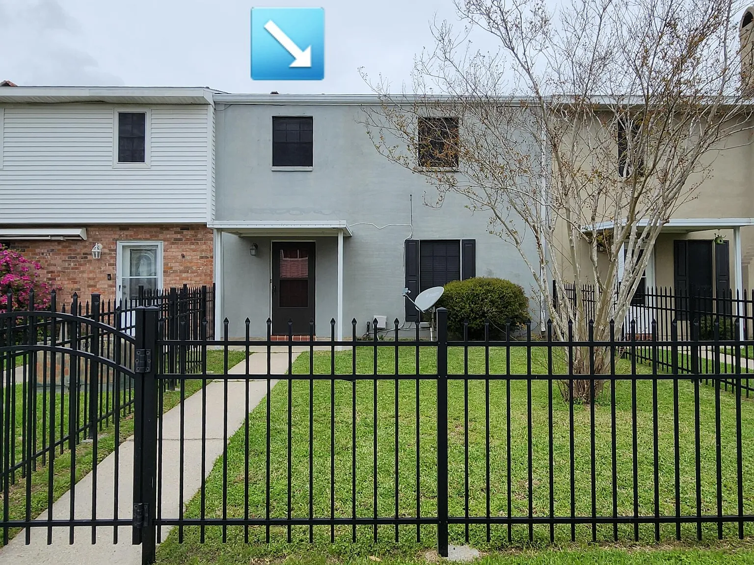 3 bed, 2.5 bath, 1600 sqft, $1,500 — Photo 2