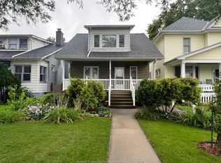 969 Moy Ave, Windsor, ON N9A 2N9