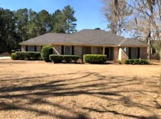 244 Archie Dr, Albany, GA 31707