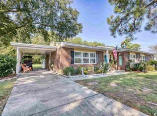 3919 Spruce Dr, Myrtle Beach, SC 29577