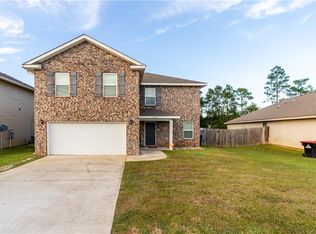 10720 Burlington Way N, Mobile, AL 36608