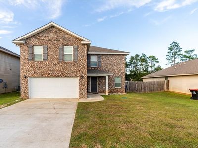 10720 Burlington Way N, Mobile, AL, 36608