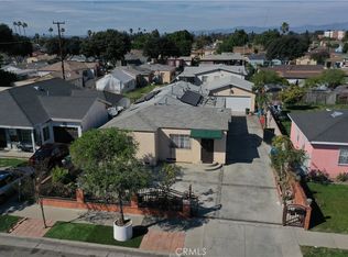 1503 E 126th St, Compton, CA 90222