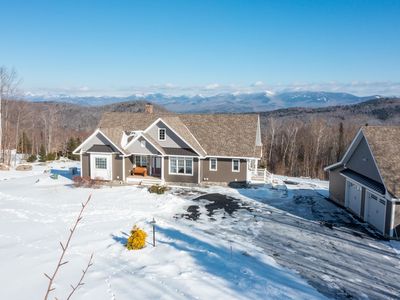 34 Loft Circle, Campton, NH, 03223