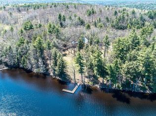 139 Sheepscot Shore Colony, Palermo, ME 04354
