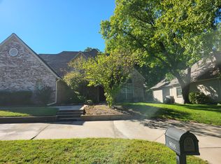 8616 S Hudson Ave, Tulsa, OK 74137