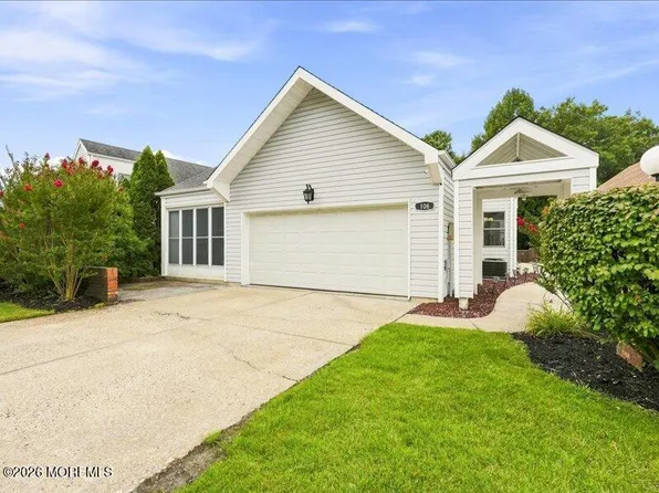108 Longwood Drive, Manahawkin, NJ 08050