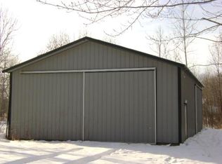 19125 NE 135th St, Foreston, MN 56330