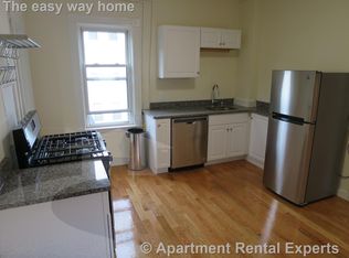 198 Cedar St #2E, Somerville, MA 02144