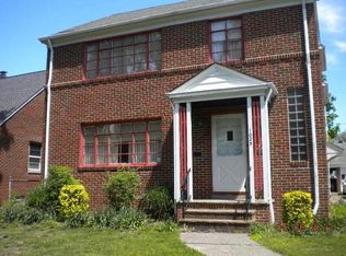 1025 E 174th St FLOOR 2, Cleveland, OH 44119