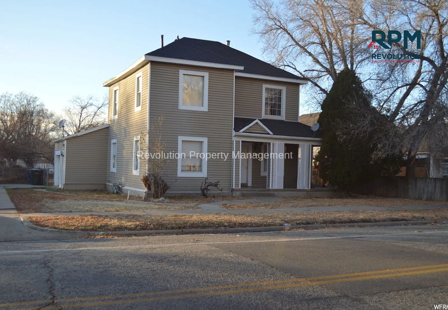 1 bed, 1.0 bath, 500 sqft, $875 — Photo 1