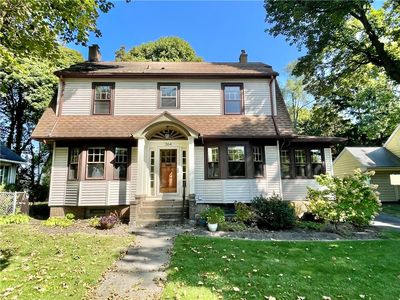 364 Hillside Ave, Rochester, NY, 14610