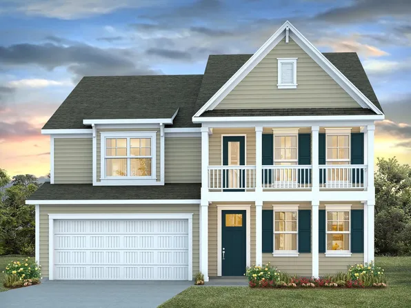 5012 Red Bear Ct, Conway, SC 29526