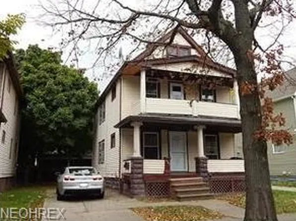 2794 E 126th St, Cleveland, OH 44120