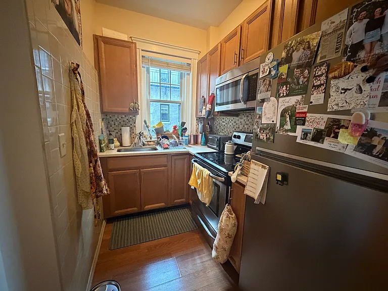 313 Allston St #1 — Photo 7