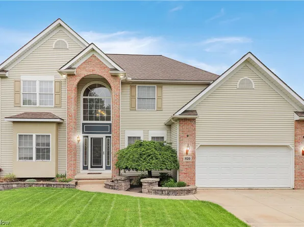 820 Archwood Rd, Wadsworth, OH 44281