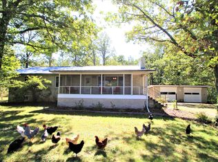 13570 State Highway Kk, Marshfield, MO 65706