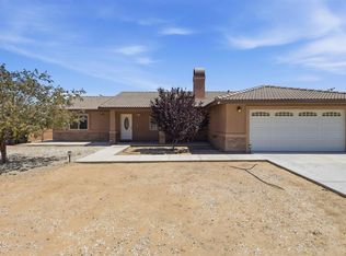13115 Clallam Rd, Apple Valley, CA 92308