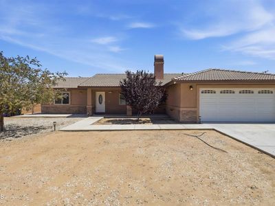 13115 Clallam Rd, Apple Valley, CA, 92308