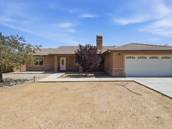 13115 Clallam Rd, Apple Valley, CA 92308