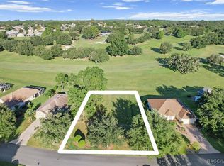 2863 N Brentwood Cir, Lecanto, FL 34461