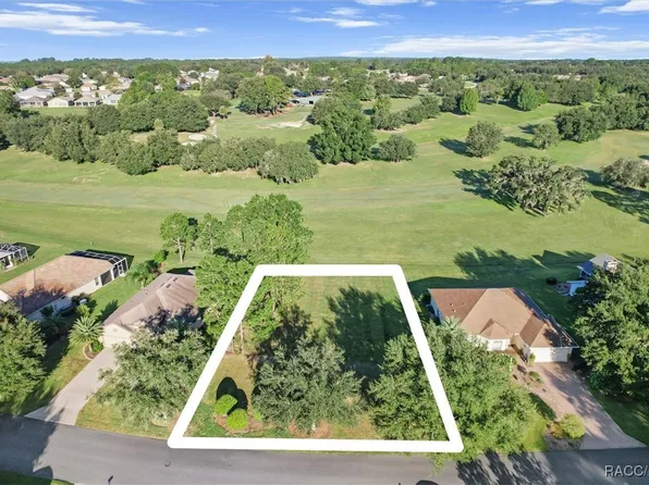 2863 N Brentwood Cir, Lecanto, FL 34461