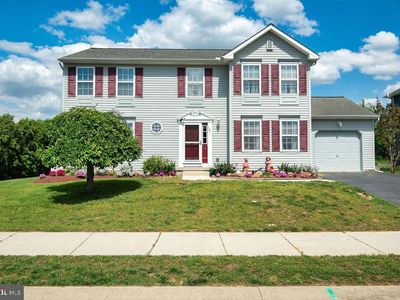 127 Amalfi Dr, Clayton, DE, 19938
