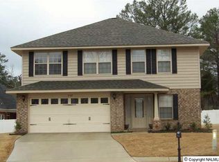 2503 Millwood Cir, Huntsville, AL 35803