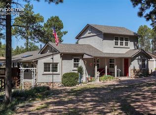 13290 Pinery Dr, Colorado Springs, CO 80908