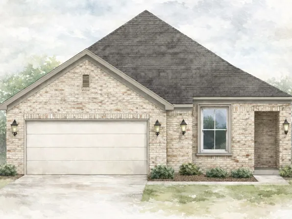 710 E McGee St, Sherman, TX 75090