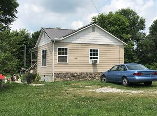 5699 Buffalo Valley Rd, Cookeville, TN 38501