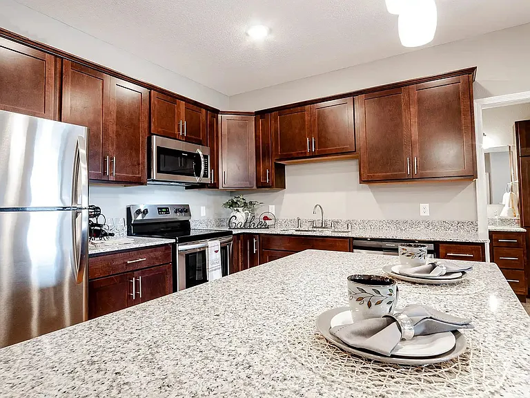 Encore Apartments — Photo 21