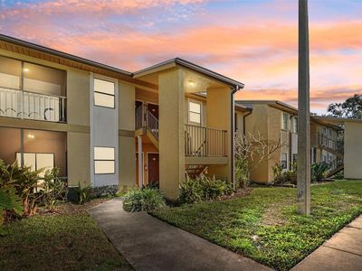 10103 Sailwinds Blvd N APT 103, Largo, FL, 33773