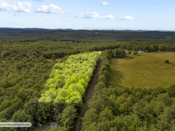 Lot 002 Coburn Road, Greene, ME 04236