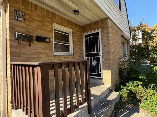 4861 N. 50th St., 4861 N 50th St #4861, Milwaukee, WI 53218