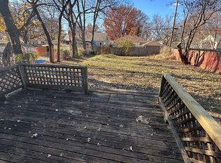 651 S Quentin Ave, Wichita, KS 67218