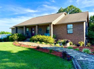 249 Humphrey Dr, Pleasant Plains, AR 72568