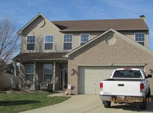 1890 Chatham Pl, Danville, IN