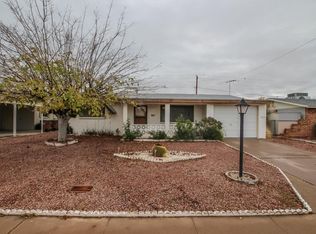 1077 S Grand Dr, Apache Junction, AZ 85120