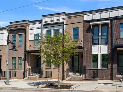 2614 Talley St, Decatur, GA, 30030