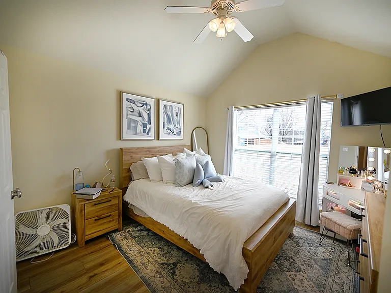 814 S Rock Hollow Ct — Photo 15
