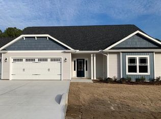 104 Patrick Sydney Pl #43, La Grange, NC 28551